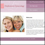 www.DoylestownGynecology.com
