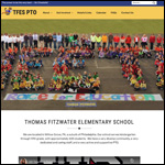 Thomas Fitzwater Elementary School - PTO 
